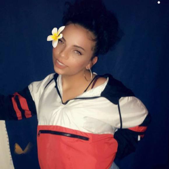 mystikajones